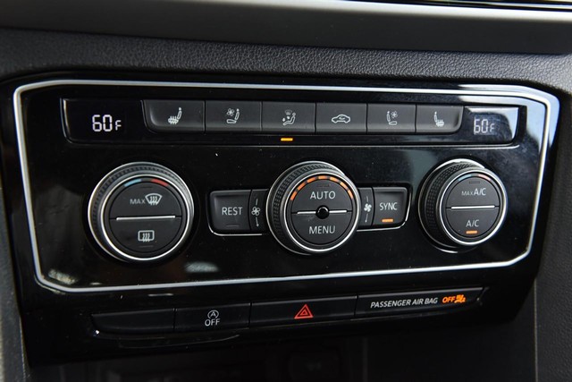 Volkswagen Atlas Vehicle Image 16