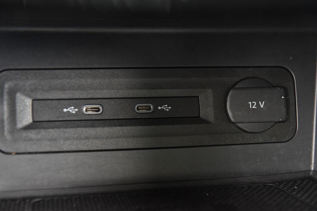 Volkswagen Atlas Vehicle Image 17