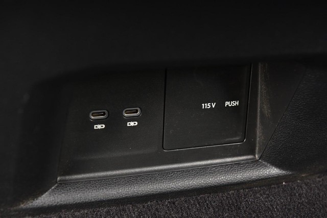 Volkswagen Atlas Vehicle Image 25