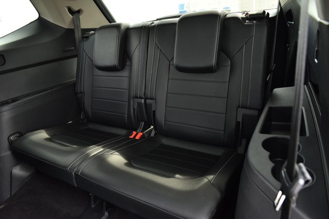 Volkswagen Atlas Vehicle Image 26
