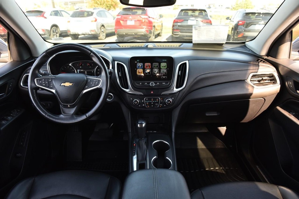 Chevrolet Equinox Vehicle Full-screen Gallery Image 07