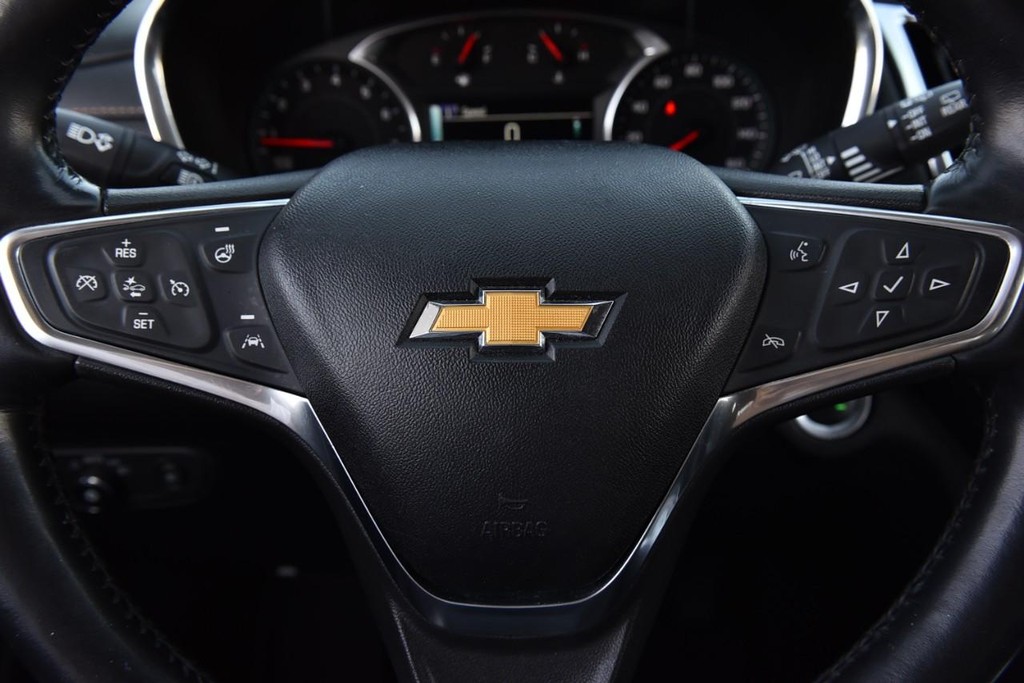 Chevrolet Equinox Vehicle Full-screen Gallery Image 20