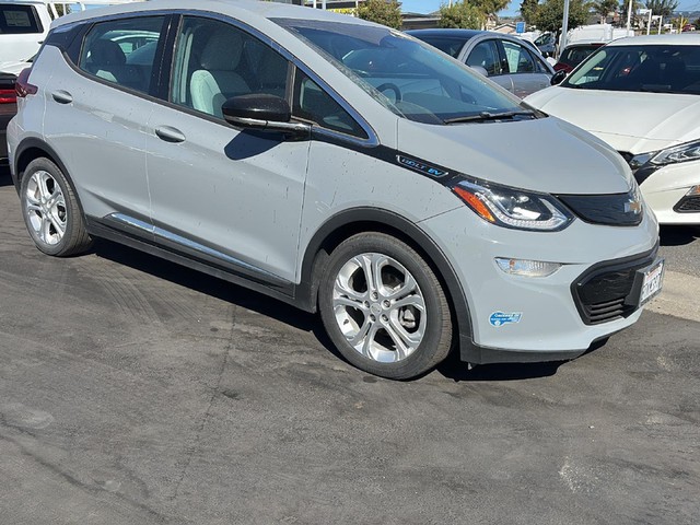 more details - chevrolet bolt ev