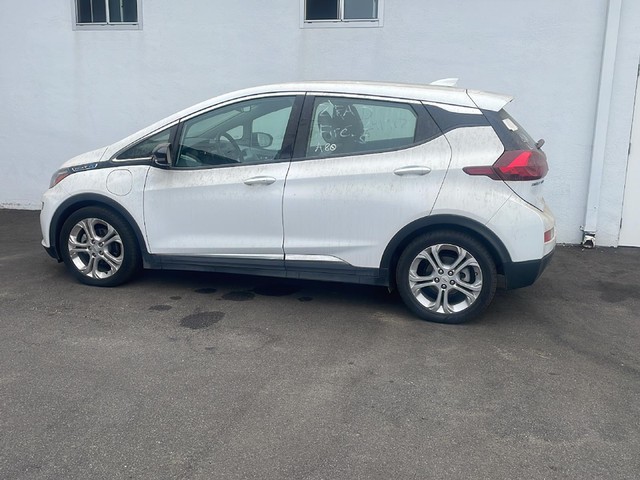 more details - chevrolet bolt ev