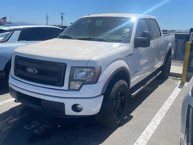 more details - ford f-150