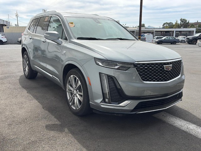 more details - cadillac xt6