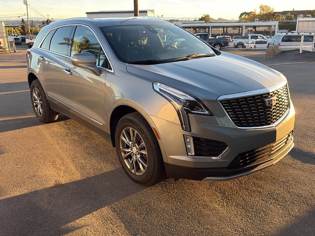 more details - cadillac xt5