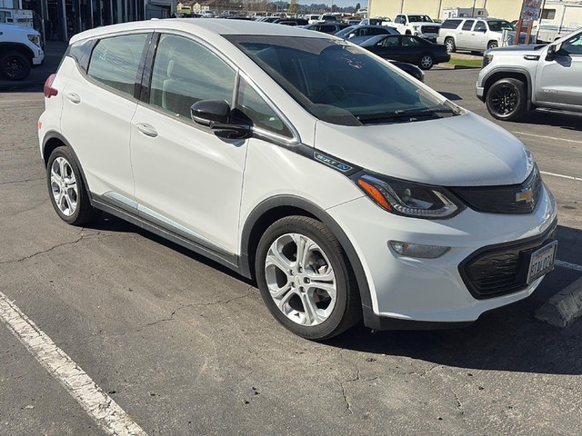 more details - chevrolet bolt ev