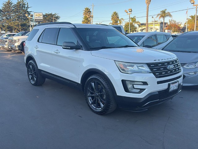 more details - ford explorer