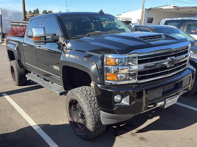 more details - chevrolet silverado 3500hd