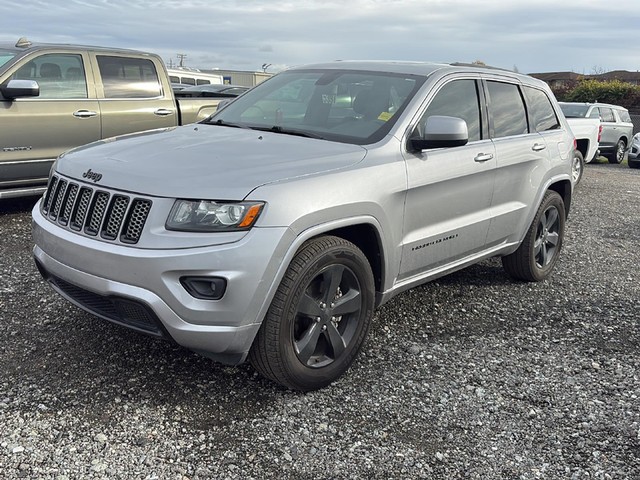 more details - jeep grand cherokee