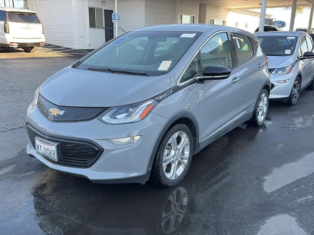 more details - chevrolet bolt ev