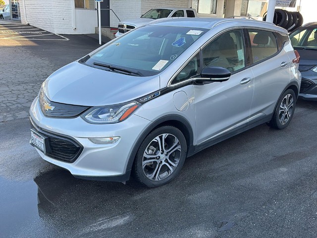 more details - chevrolet bolt ev