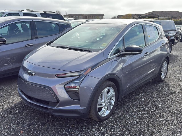 more details - chevrolet bolt ev