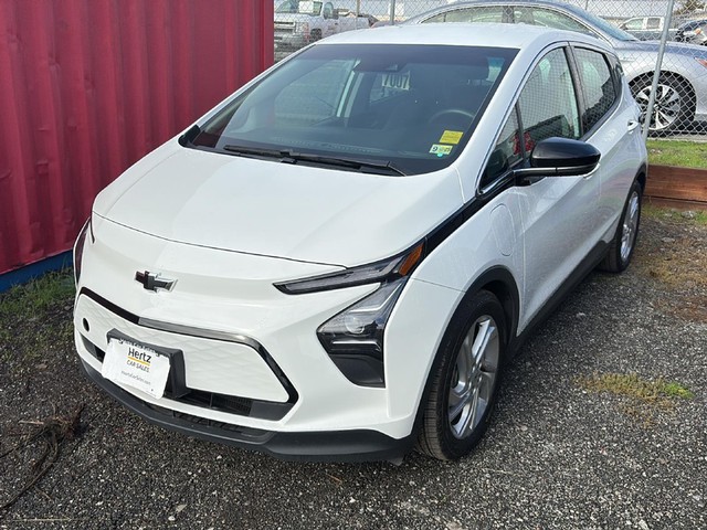 more details - chevrolet bolt ev
