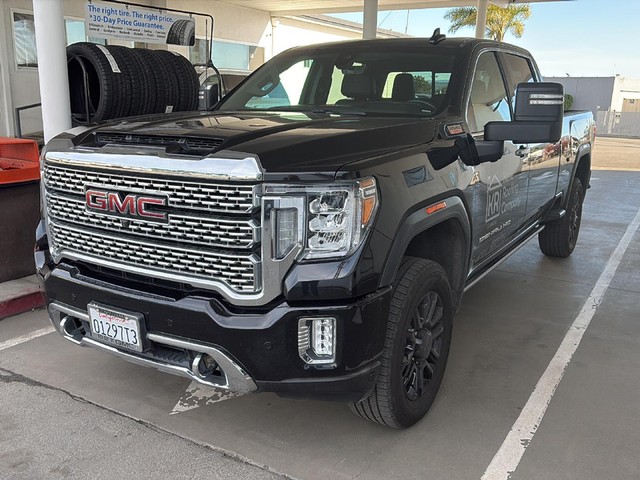 more details - gmc sierra 2500hd