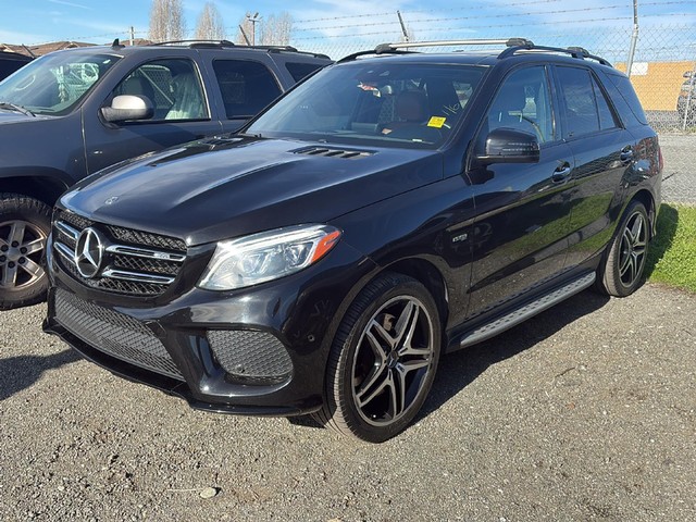 more details - mercedes-benz gle