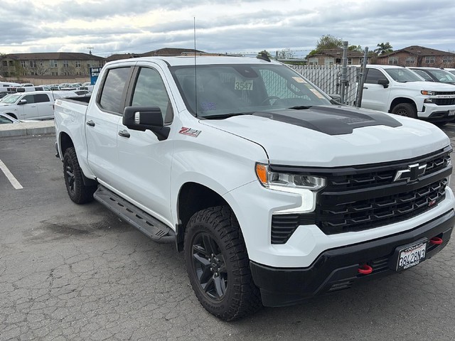 more details - chevrolet silverado 1500