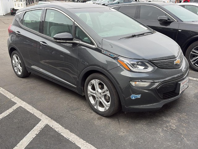 more details - chevrolet bolt ev
