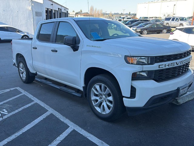 more details - chevrolet silverado 1500