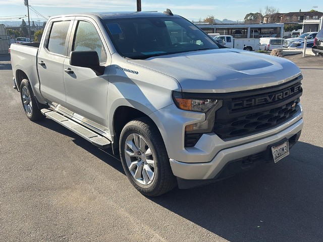 more details - chevrolet silverado 1500