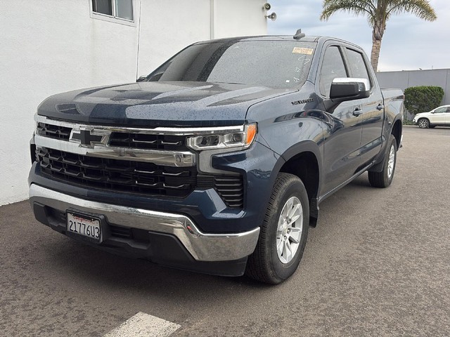 more details - chevrolet silverado 1500