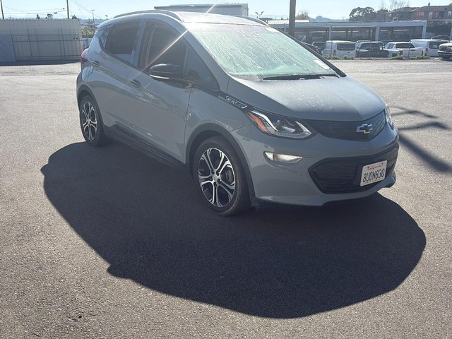 more details - chevrolet bolt ev