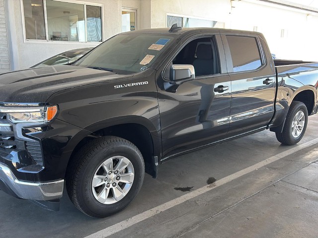 more details - chevrolet silverado 1500