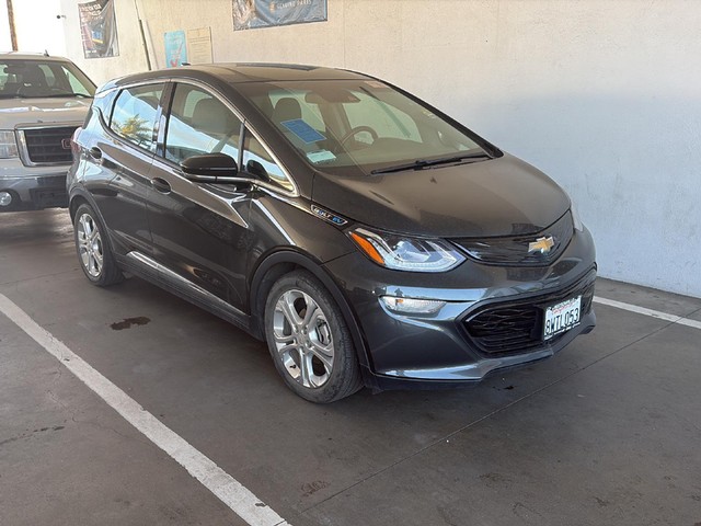 more details - chevrolet bolt ev