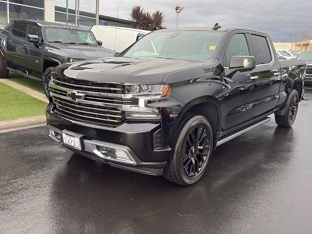 more details - chevrolet silverado 1500 ltd