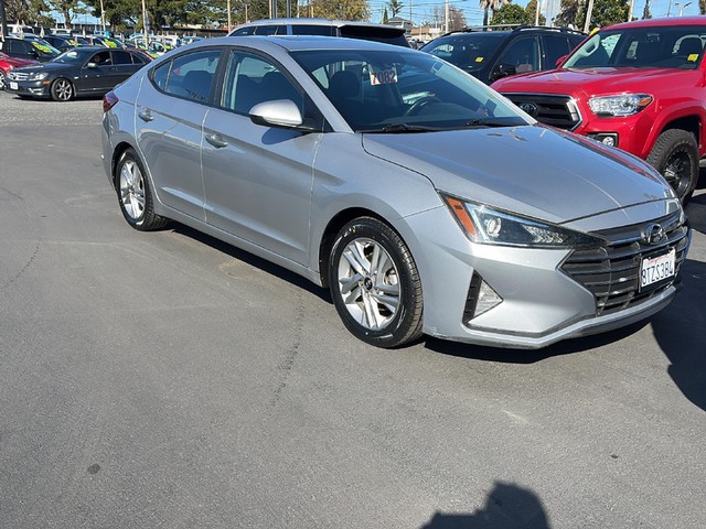 more details - hyundai elantra