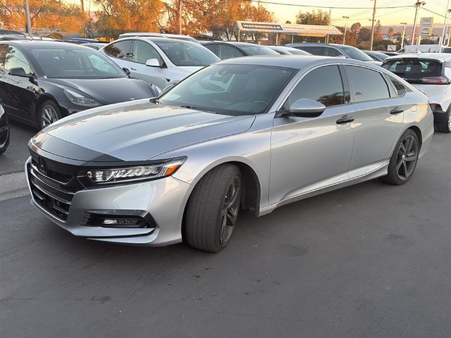 more details - honda accord sedan