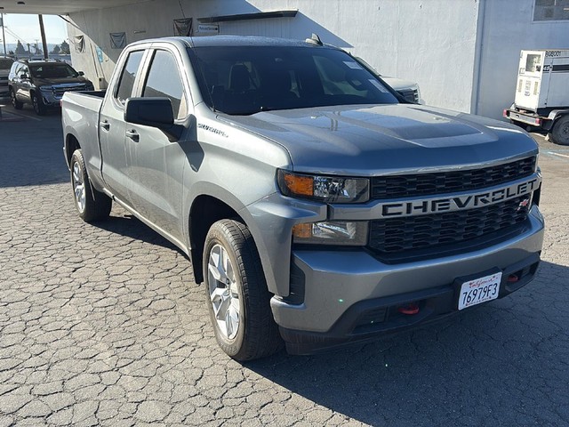 more details - chevrolet silverado 1500