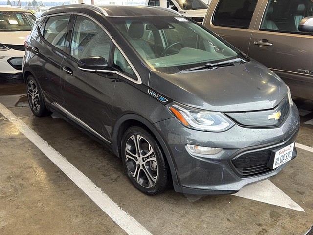 more details - chevrolet bolt ev