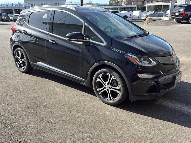 more details - chevrolet bolt ev