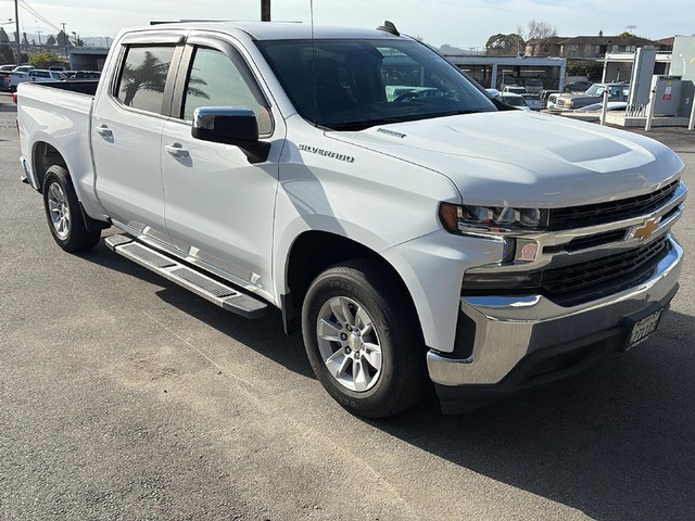 more details - chevrolet silverado 1500