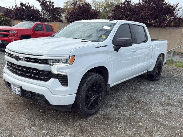 more details - chevrolet silverado 1500