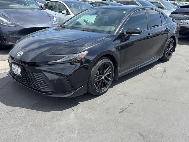 more details - toyota camry