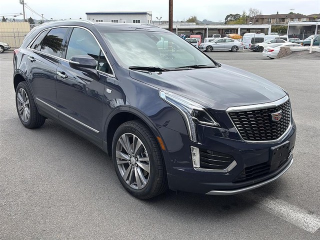 more details - cadillac xt5
