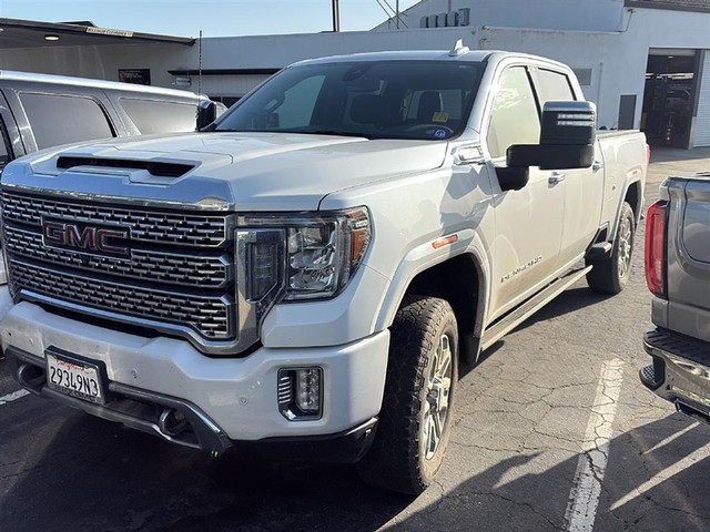 more details - gmc sierra 2500hd