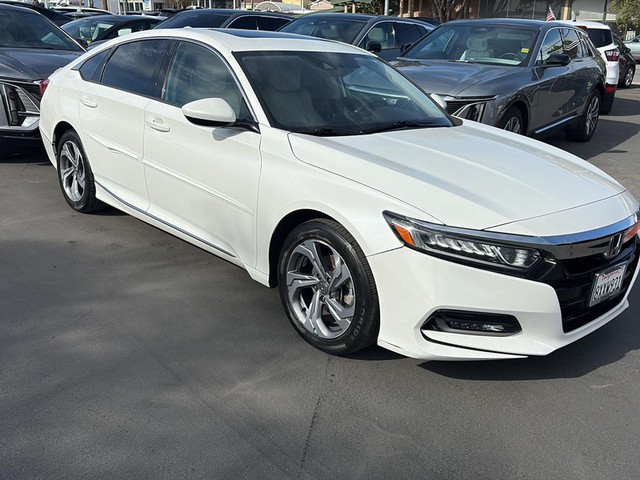 more details - honda accord sedan