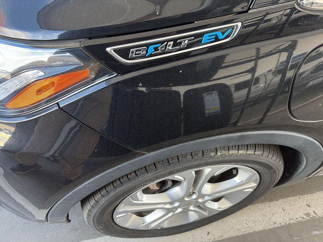 more details - chevrolet bolt ev