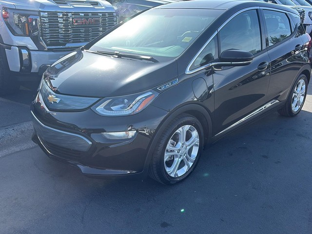 more details - chevrolet bolt ev