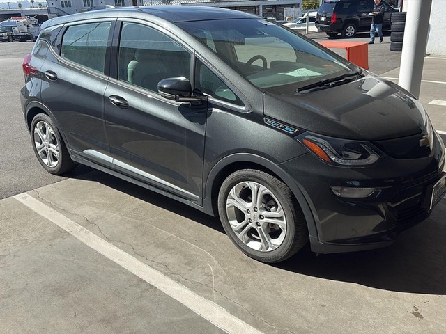 more details - chevrolet bolt ev