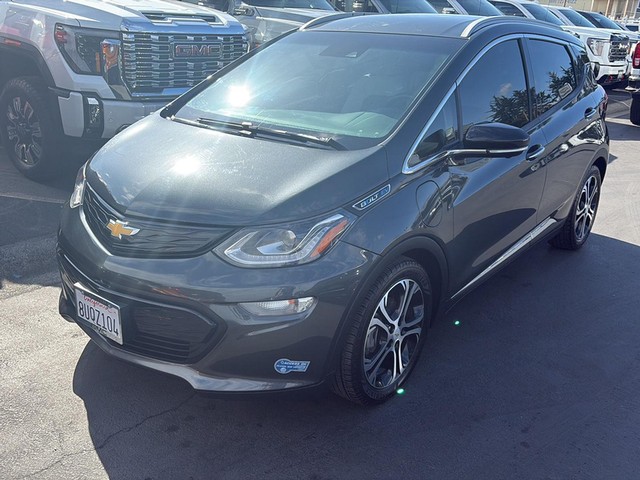 more details - chevrolet bolt ev