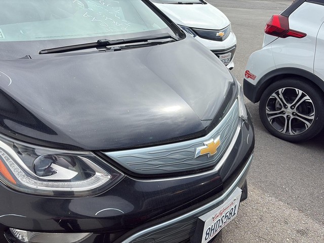 more details - chevrolet bolt ev