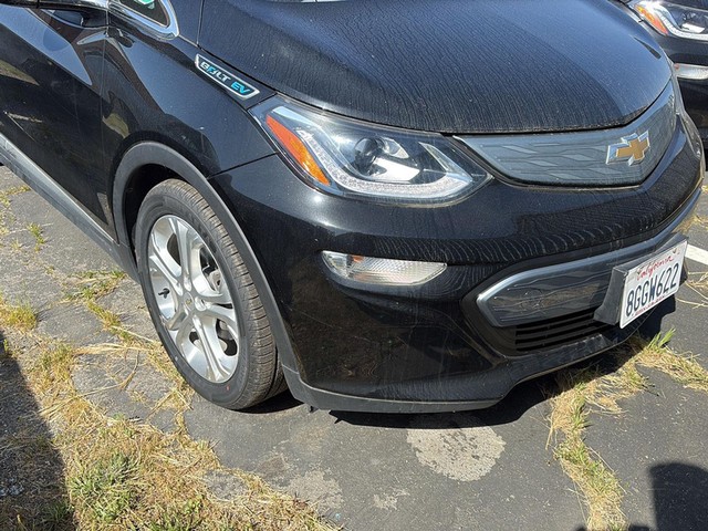 more details - chevrolet bolt ev