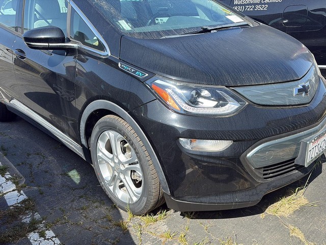 more details - chevrolet bolt ev