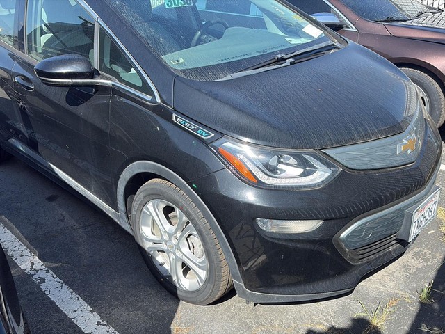 more details - chevrolet bolt ev