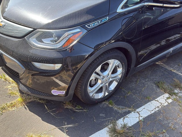 more details - chevrolet bolt ev